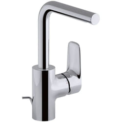 Jacob Delafon - Mitigeur lavabo Aleo bec tube