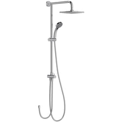 Jacob Delafon E45893-CP système de douche
