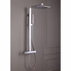 Jacob Delafon E98321-CP système de douche