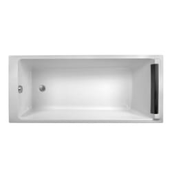 Baignoire droite 170 X 70 Spacio