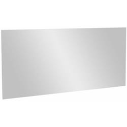 Jacob Delafon - Miroir de salle de bain Candide 160 cm, rectangulaire