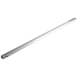 Jacob Delafon - Barre de renfort horizontale pour paroi de douche Contra chromé