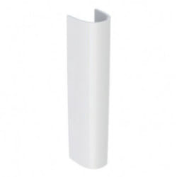 Colonne pour lavabo Jacob Delafon Brive blanc