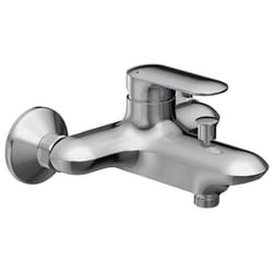 Jacob Delafon - Mitigeur baignoire Kumin mural Chrome