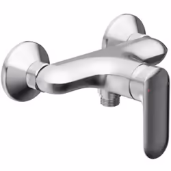 Les avantages de votre mitigeur de douche Kumin Tendance : son design unique fait de lui un mitigeur de douche moderne et agr ...
