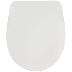Jacob Delafon - 8322K-00 ordeon up Asiento wc Blanco Caída Amortiguada - ref: 8322K-00