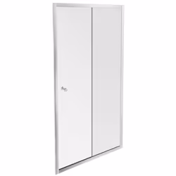 Jacob Delafon E14C100-GA, Aluminium, 1000 mm, 1900 mm, 6 mm, 29,6 kg