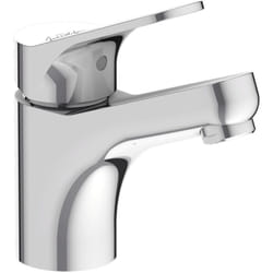 Jacob Delafon - E75761-CP aleo Grifo monomando para lavabo - ref: E75761-CP