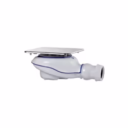 Bonde de vidage à capot ABS uniquement pour receveur Odéon Up et Replay Caractéristiques produit : Ø 90 mm Grand débit - 45 l ...