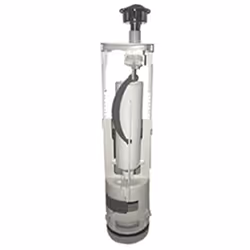 Chasse d'eau originale Jacob Delafon Chasse d'eau de 3/6 litres valable pour les toilettes Jacob Delafon : *New Patio *Candid ...