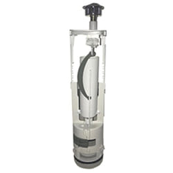 Déchargeur Jacob Delafon 3/6 litres Optima ETA166-CP