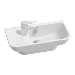 Lave-mains compact Jacob Delafon Struktura