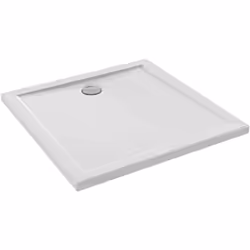 Avantages du receveur de douche Kyreo Jacob Delafon Design épuré et accessibilité : Le receveur de douche Kyreo de Jacob Dela ...