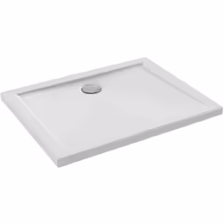 Avantages du receveur de douche Kyreo Jacob Delafon Design épuré et accessibilité : Le receveur de douche Kyreo de Jacob Dela ...
