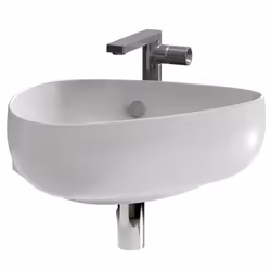 Lave mains Nouvelle Vague