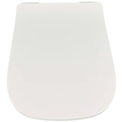 Jacob Delafon - E20606-00 struktura Asiento wc Caída Amortiguada Blanco - ref: E20606-00