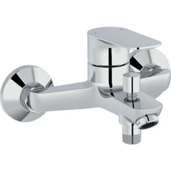 Jacob Delafon - E29844-CP oscar Monomando baño-ducha mural Color Cromo - ref: E29844-CP