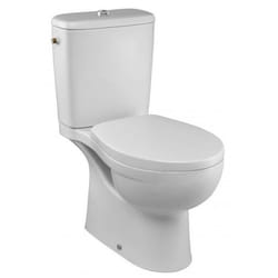 WC à poser sans bride Patio + abattant