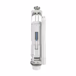 Déchargeur Jacob Delafon 2.6/4 litres ETA204-CP Déchargeur originale de Jacob Delafon. Valable pour les toilettes Rodin+ et N ...