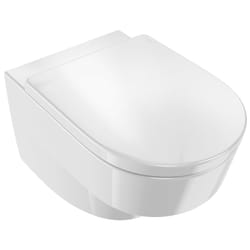 Jacob Delafon EDR112-00 toilette