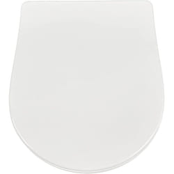 Jacob Delafon - E24889-00 odeon rive gauche Asiento wc Blanco - ref: E24889-00