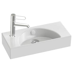 Jacob Delafon EGO112-55-00 lavabo de salle de bain