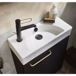 Jacob Delafon EGO112-55-00 lavabo de salle de bain