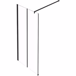 Description générale Ce produit présente un design industriel moderne inspiré des verrières, avec des profilés en aluminium n ...