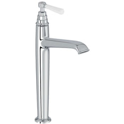 Jacob Delafon - Mitigeur lavabo haut Cléo 1889 Chrome
