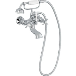 Jacob Delafon E24313-CP robinet de salle de bain