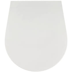 Jacob Delafon - E23280 rodin Tapa wc Amortiguada Blanco - ref: E23280-00