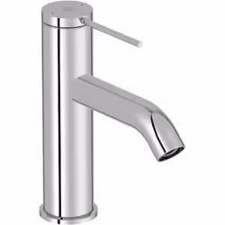 Apportez une touche d'élégance à votre salle de bain avec ce mitigeur raffiné, spécialement conçu pour une installation sur l ...