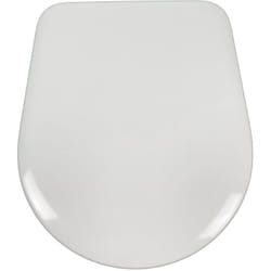 Jacob Delafon - E22865-00 serenity Asiento wc Caída Normal Blanco - ref: E22865-00