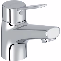 Les avantages de votre Robinet lavabo JACOB DELAFON Eo Économie d'Eau Exemplaire Esthétique Moderne et Prise en Main Conforta ...