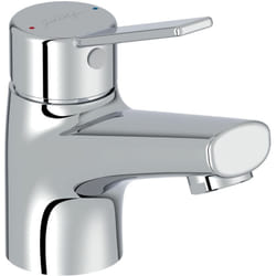 Mitigeur lavabo JACOB DELAFON EO sans vidage chromé