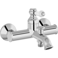 Jacob Delafon E24363-CP robinet de salle de bain