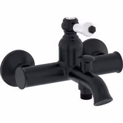 Jacob Delafon E24363-CP robinet de salle de bain