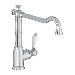 Jacob Delafon - Robinet de cuisine Louise chrome