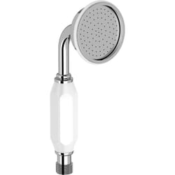 Jacob Delafon - Pommeau de douche Cléo 1889 chrome