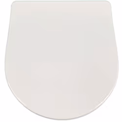 Descripción: Asiento thermodur extra-plano de descenso progresivo y desmontable. Blanco Brillante. Compatible con estos inodo ...