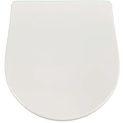 Jacob Delafon - E24891-00 odeon rive gauche Asiento wc Caída Amortiguada Blanco - ref: E24891-00