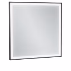 Les avantages du miroir Led Allure Jacob Delafon Esthétique : moderne il s'alliera parfaitement dans tous les styles de salle ...