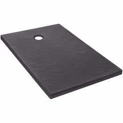Description générale Ce produit est un revêtement fabriqué en France à partir de matériau Aerobloc, qui est un acrylique renf ...
