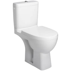 Wc au sol sans bride Jacob Delafon Odéon Up + abattant