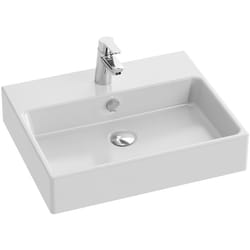 Jacob Delafon EVT112-00 lavabo de salle de bain