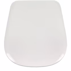 Descripción: Asiento Thermodur de descenso progresivo, desmontable. Bisagras metálicas inoxidables. Blanco brillante. Compati ...