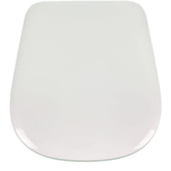 JACOB DELAFON E33137-00 STRUKTURA Asiento WC Caída Amortiguada Extraíble Blanco - ref: E33137-00