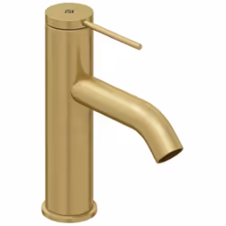 Apportez une touche d'élégance à votre salle de bain avec ce mitigeur raffiné, spécialement conçu pour une installation sur l ...