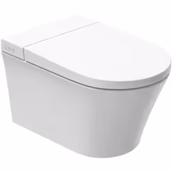 Avantages du WC lavant sans bride JACOB DELAFON Seine: Hygiène Intime Incomparable : Profitez du jet oscillant avant/arrière  ...
