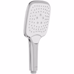 Les avantages Pommeau de douche JACOB DELAFON Emma chrome Esthétique Raffinée : Le pommeau de douche Jacob Delafon Emma, avec ...